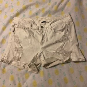 American eagle shorts